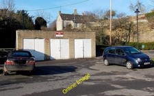 Photo 6x4 Gumstool Hill