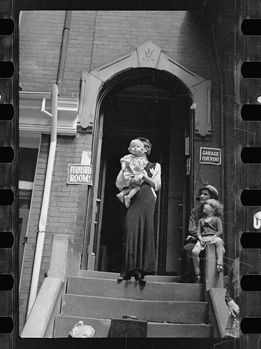 Washington 1935 furnished - washington,