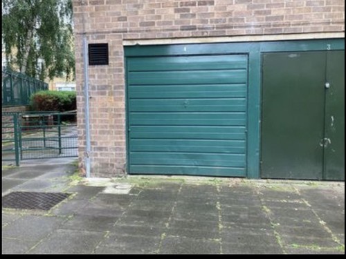 Garage for rent - rent,