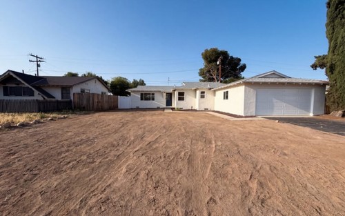 House for rent unfurnished - rent, 3