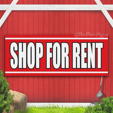 SHOP FOR RENT Store Lease