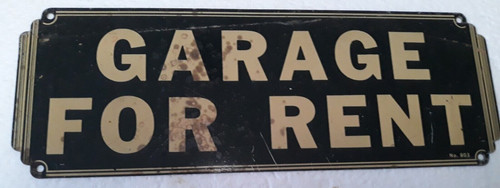 Vtg antique 3 - antique, metal