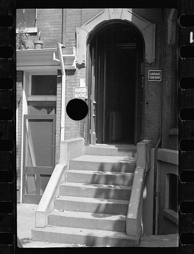 Photo washington 1935 - dc,