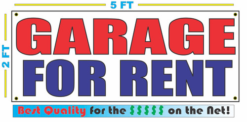 Garage for rent - for,
