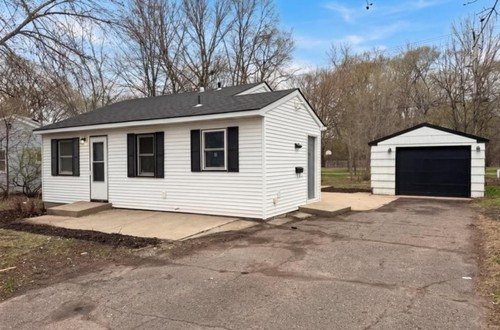 House for rent - for,
