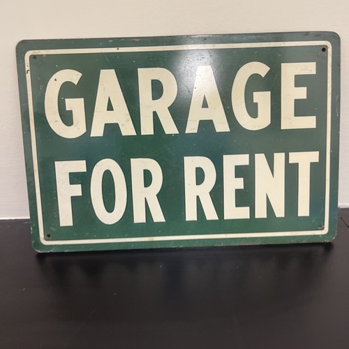 Vintage 1940 metal - vintage, leslie