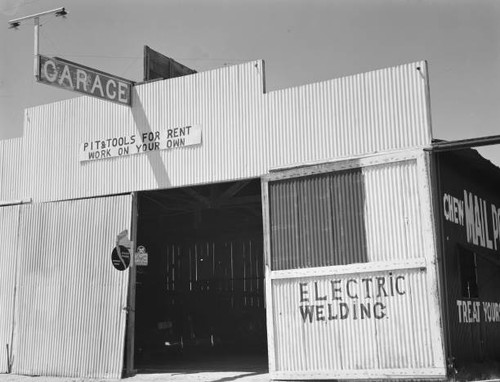 Fresno county pit tools - pit, for
